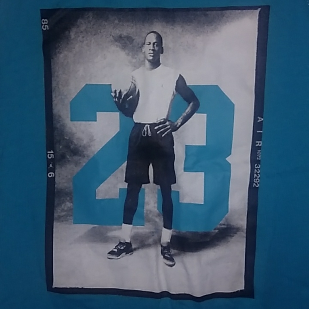 Air Jordan Boy Tank Top